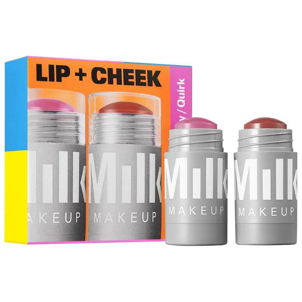 MILK MAKEUP - LIP AND CHEEK MVPS VOL. 2 SET - Cosmetic Holic