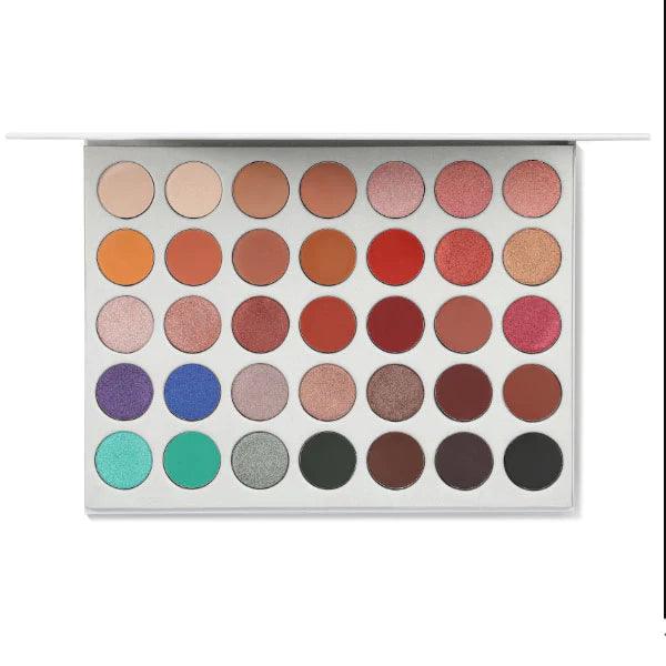 Morphe - Jaclyn Hill Palatte - Volume 1