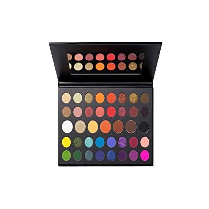 Morphe - James Charles The Mini Palatte