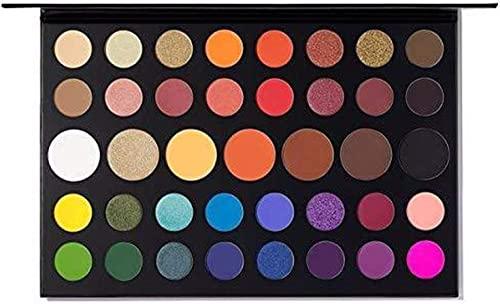 Morphe - The James Charles Palette