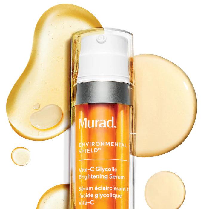 Murad - Vita-C Glycolic Serum Brightening - 30ml - Cosmetic Holic