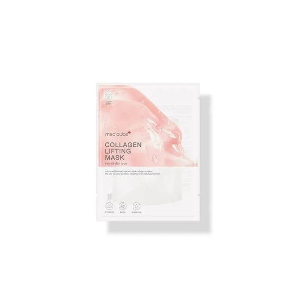 Medicube - Collagen Lifting Mask - 27g