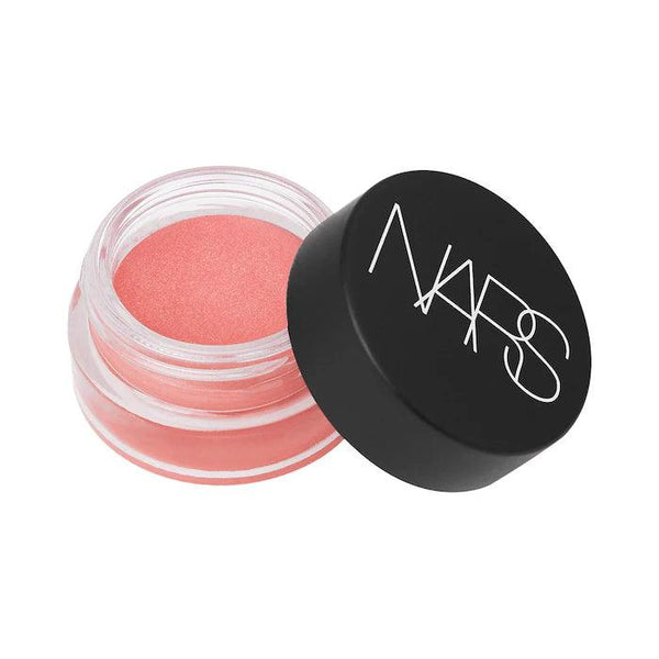 Nars - Air Matte Blush - Orgasm - Cosmetic Holic