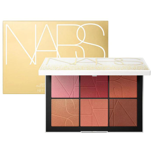 NARS - All That Glitters Light Reflecting™ Cheek Palette - Cosmetic Holic