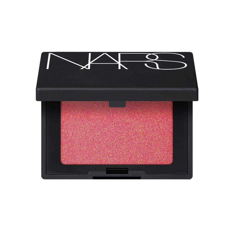 Nars - Mini Powder Blush Travel Size Orgasm X - 2.5gm - Cosmetic Holic