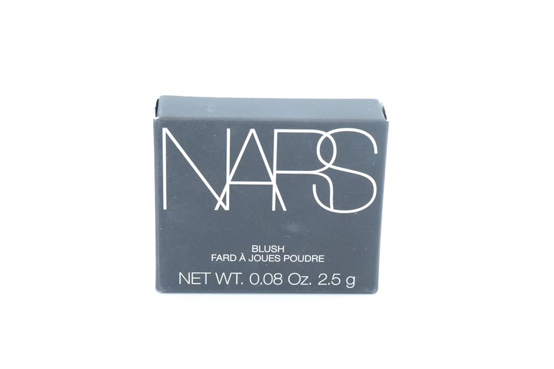 Nars - Mini Powder Blush Travel Size Orgasm X - 2.5gm