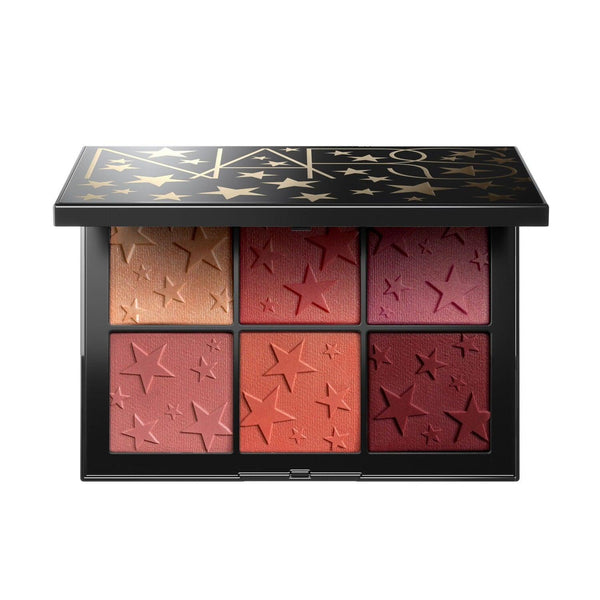 Nars - Rising Star Cheek Palette - Cosmetic Holic