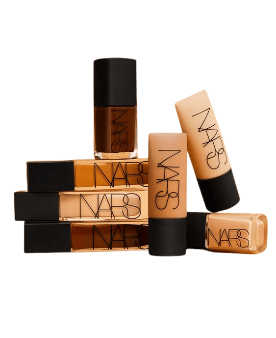 NARS - Sheer Glow Foundation - Cosmetic Holic