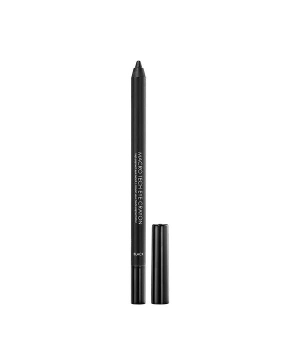 Natasha Denona - Macro Tech Eye Crayon - BLACK - Cosmetic Holic