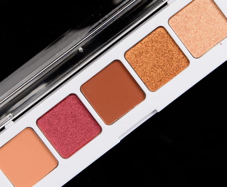 Natasha Denona - Mini Sunset Eyeshadow Palette - Cosmetic Holic