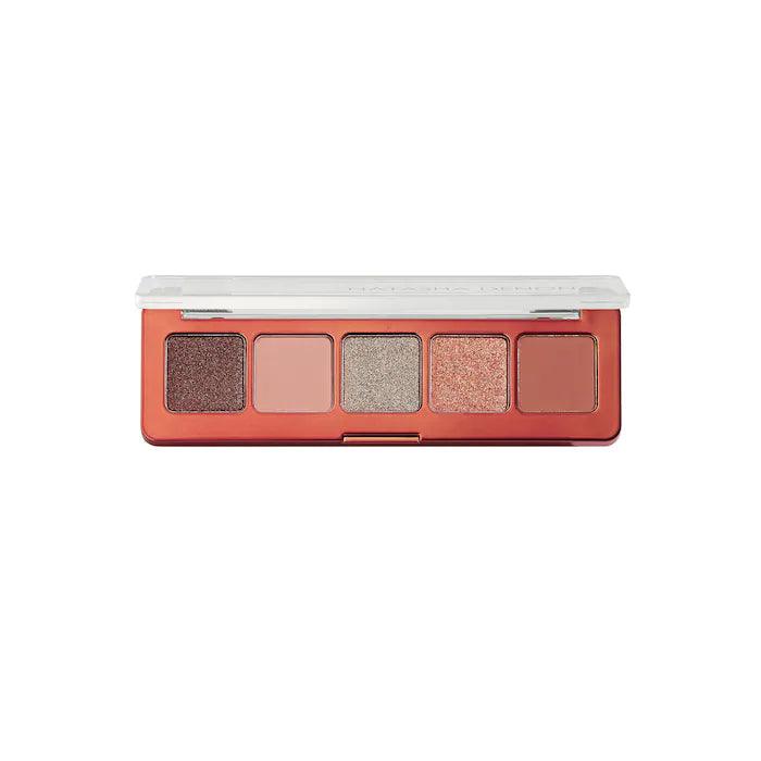 Natasha Denona - Mini Zendo Eyeshadow Palette - Cosmetic Holic