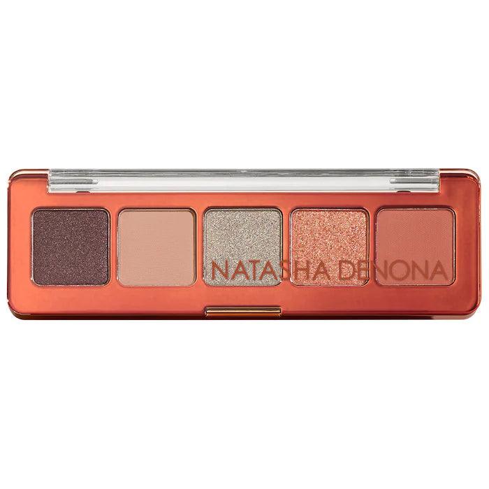 Natasha Denona - Mini Zendo Eyeshadow Palette - Cosmetic Holic