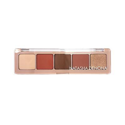 Natasha Denona - Peak Eyeshadow Palette - Cosmetic Holic