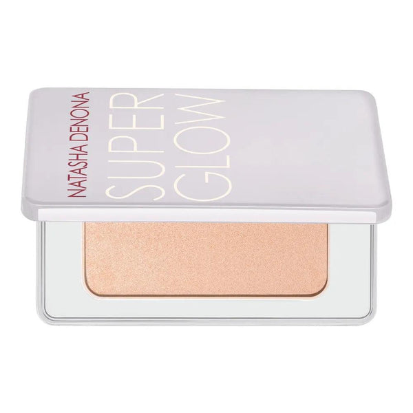 NATASHA DENONA - Super Glow Extreme Shine Crystal Highlighting Powder - Cosmetic Holic