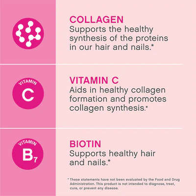 Neocell - Super Collagen + Vitamin C & Biotin - Cosmetic Holic