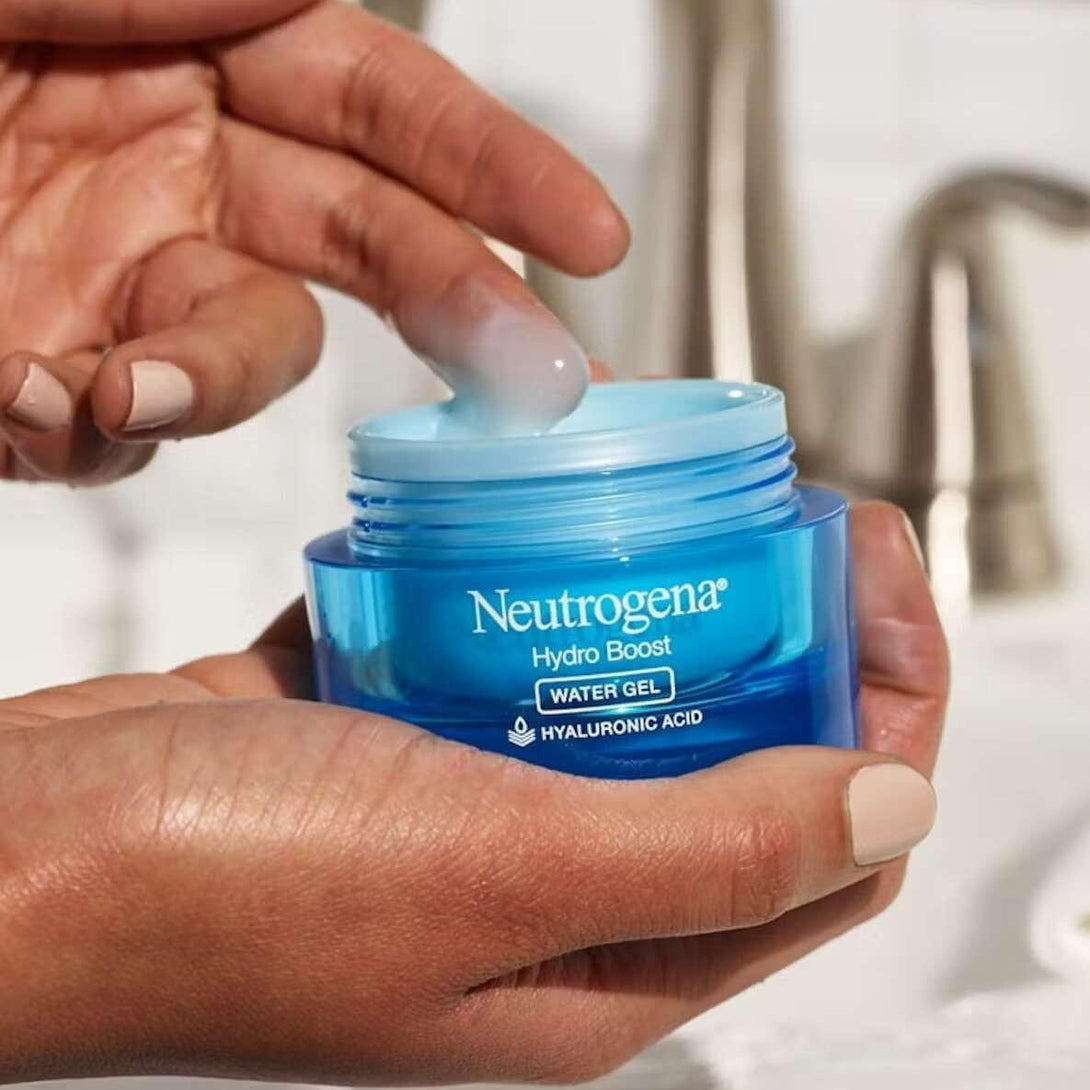 Neutrogena - Hydro Boost Water Gel Moisturizer - 50ml