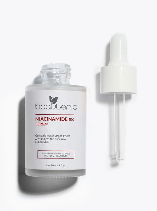 Beautenic - Niacinamide 5% Serum - 30ml