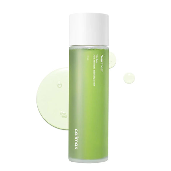 Celimax - The Real Noni Moisture Balancing Toner - 150ml