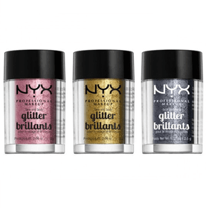 Nyx - Face & Body Glitter - Cosmetic Holic