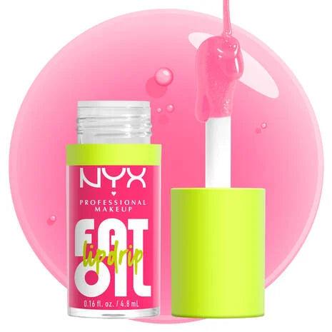 Nyx - FAT OIL LIP DRIP - Cosmetic Holic