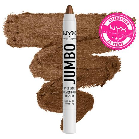 Nyx - Jumpo Eye Pencil - Cosmetic Holic