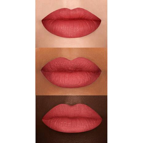 Nyx - POWDER PUFF LIPPIE LIP CREAM - Cosmetic Holic