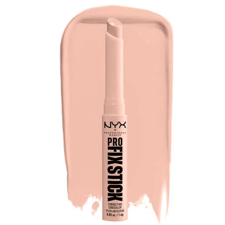 NYX - PRO FIX STICK CORRECTING CONCEALER - Cosmetic Holic