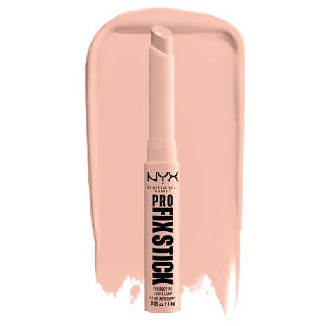 NYX - PRO FIX STICK CORRECTING CONCEALER - Cosmetic Holic