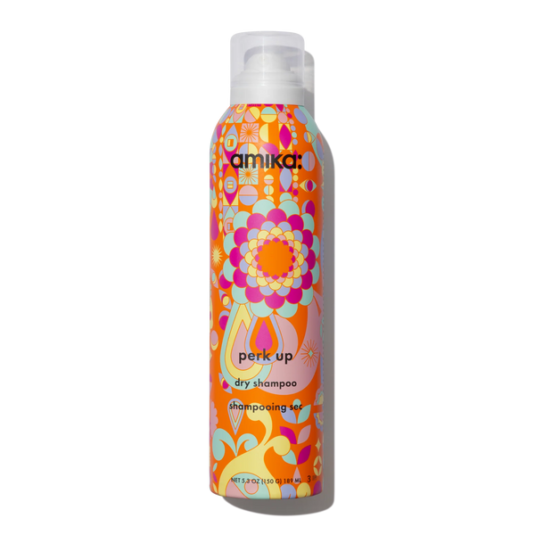 Amika - perk up talc-free dry shampoo