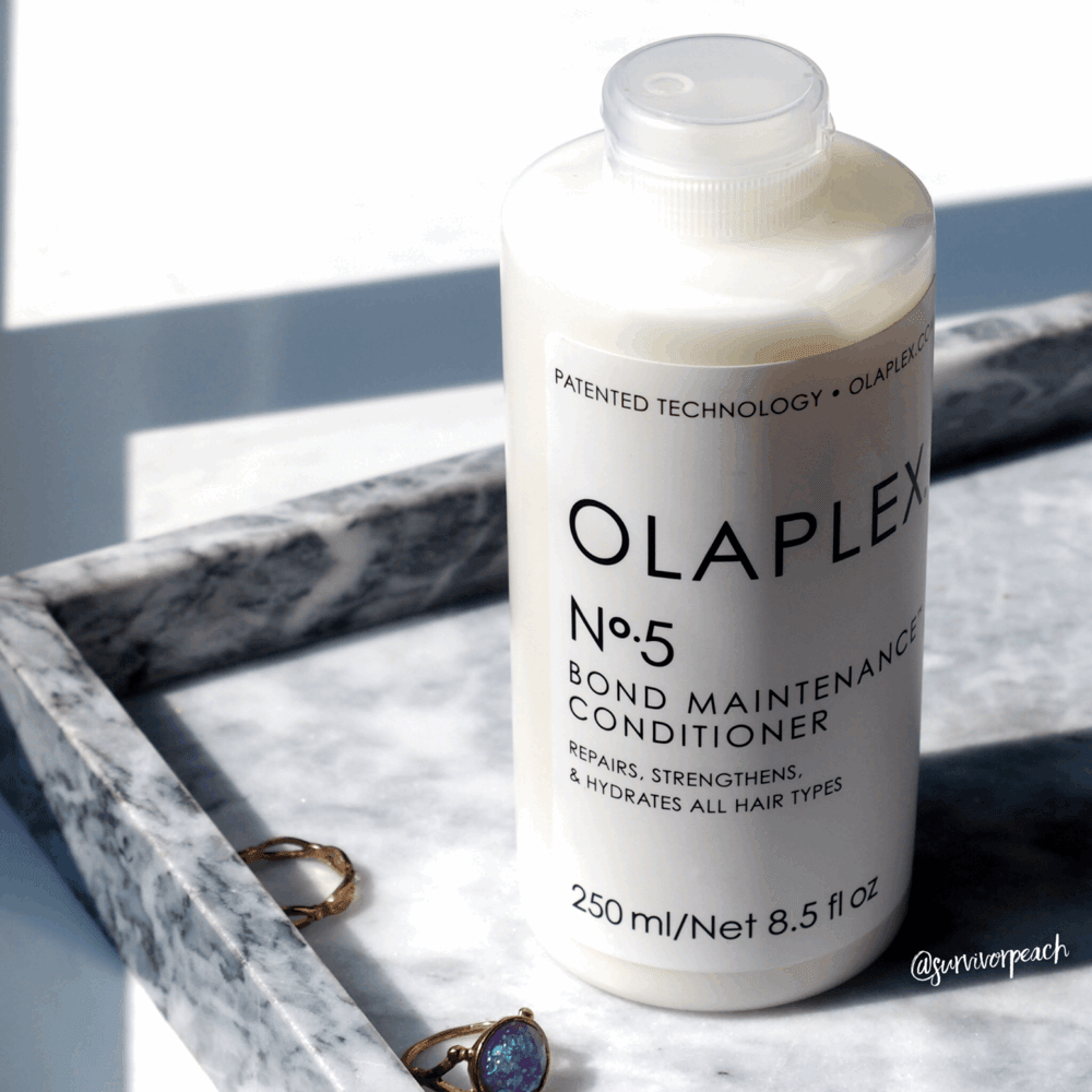 Olaplex - No.5 - Bond Maintenance Conditioner - 250ml