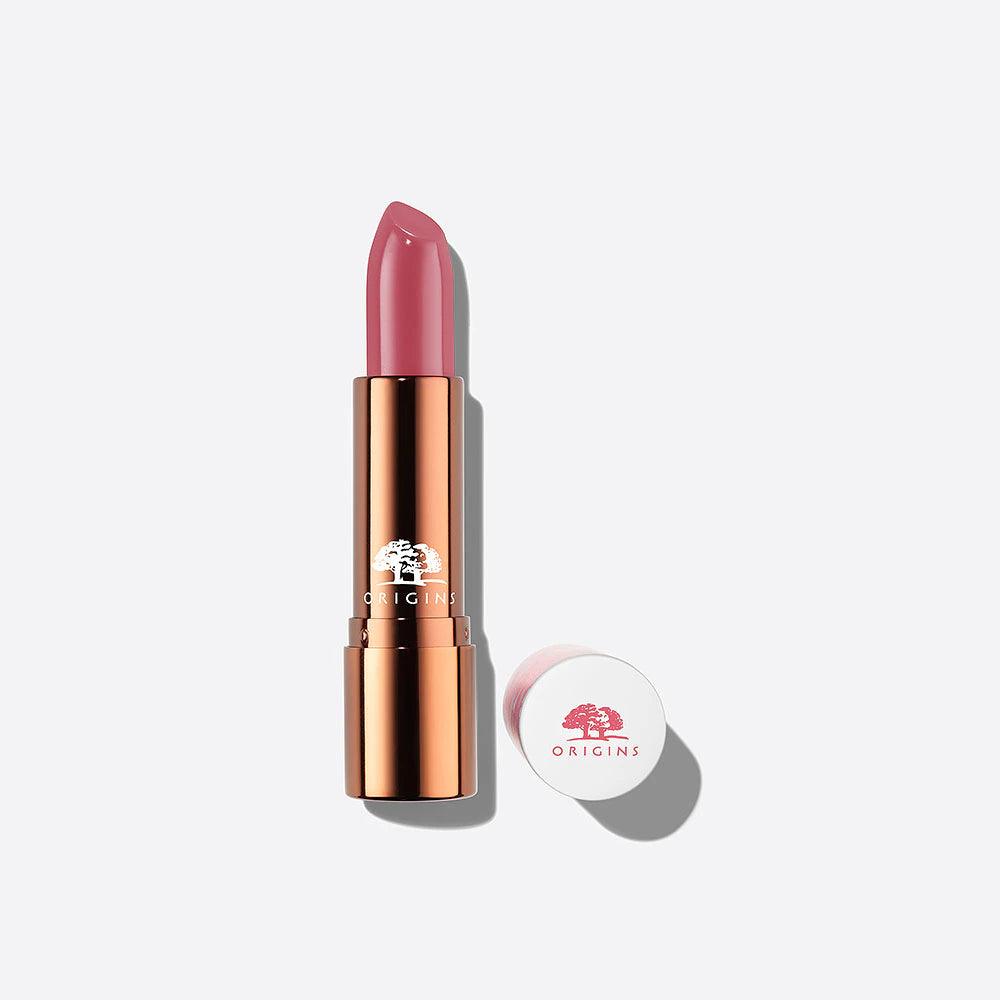 Origins - Blooming Bold Lipstick - Cosmetic Holic