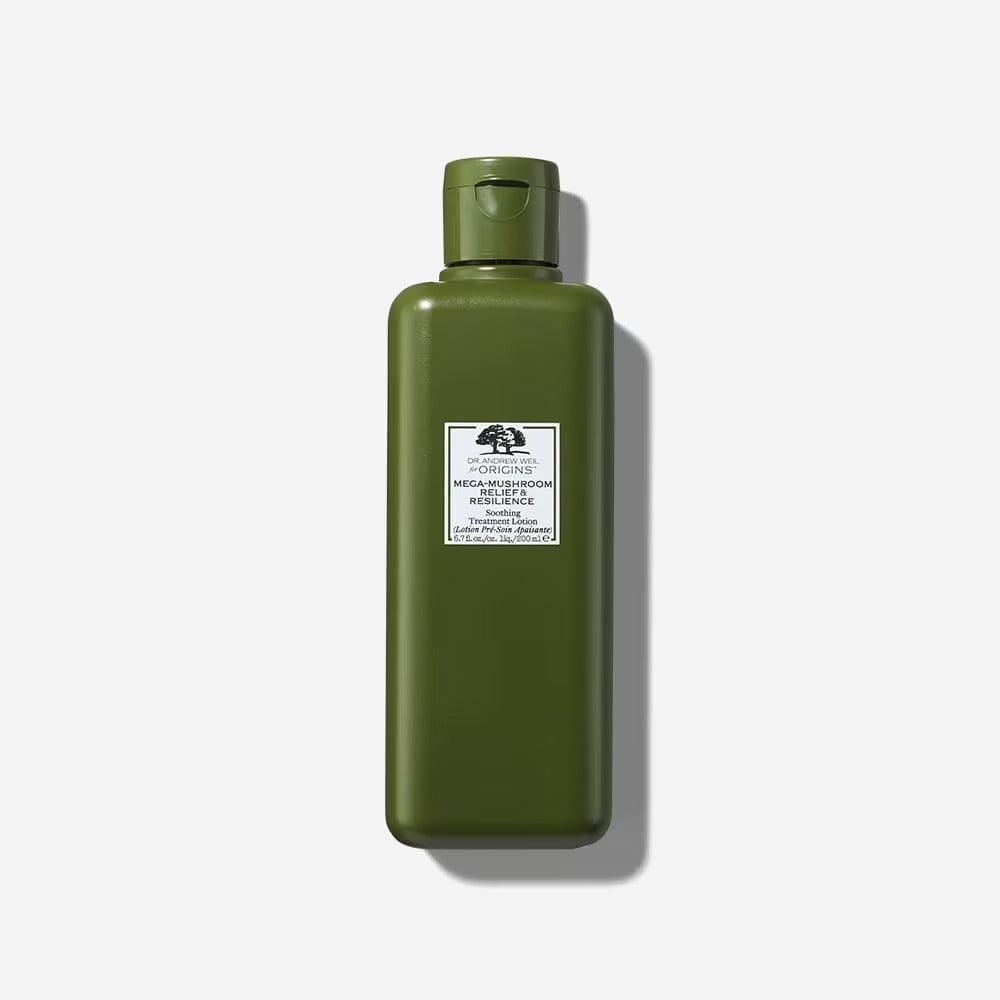 Origins - Mega-Mushroom Relief & Resilience Soothing Treatment Lotion - 200ml - Cosmetic Holic