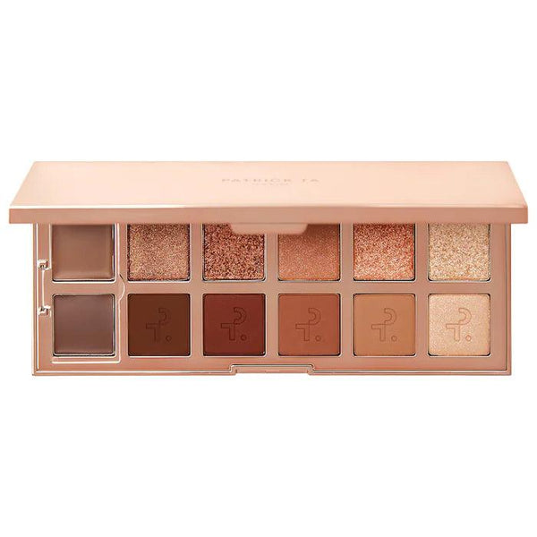 PATRICK TA - Major Dimension I Eyeshadow Palette - Cosmetic Holic