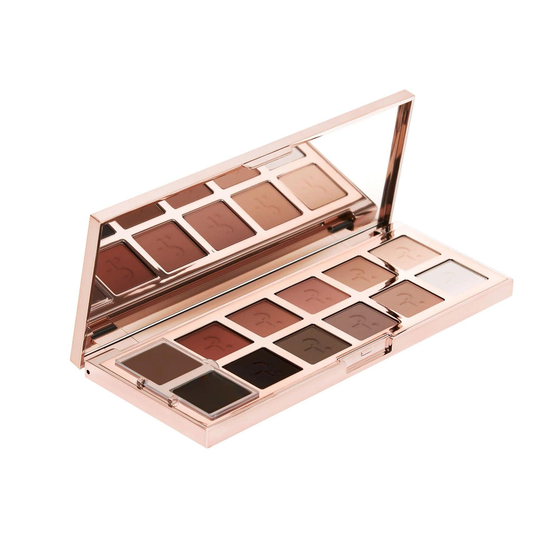 PATRICK TA - Major Dimension III Matte Eyeshadow Palette - Cosmetic Holic