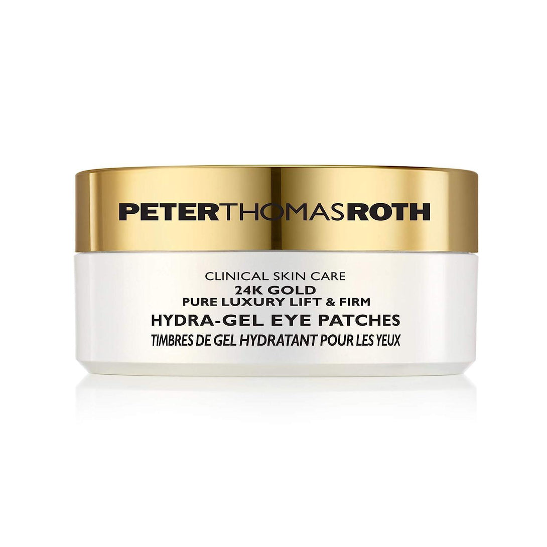 Peter Thomas Roth | 24K Gold Pure Luxury Lift & Firm Hydra-Gel Eye Patches