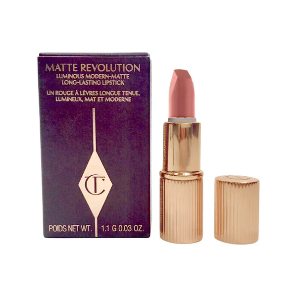 Charlotte Tilbury - Matte Revolution Luminous Modern-Matte Long-Lasting Lipstick - 1.1g