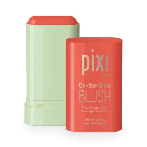 PIXI - On-the-Glow Blush -Ruby