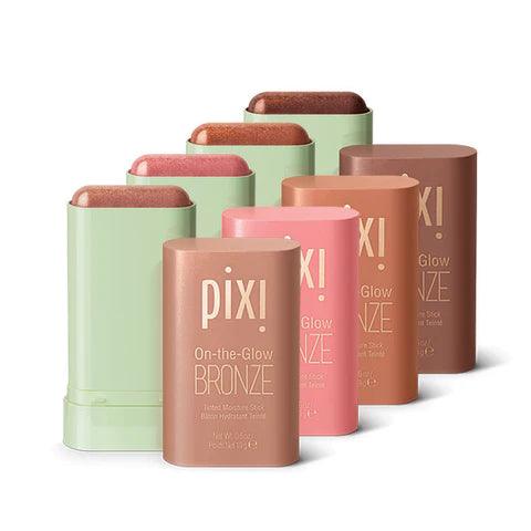 Pixi On-The-Glow Bronze - Cosmetic Holic