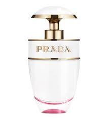 Prada Candy Kiss Eau De Parfum Spray 0.68 Fl Oz/ 20 Ml - Cosmetic Holic