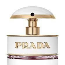 Prada Candy Kiss Eau De Parfum Spray 0.68 Fl Oz/ 20 Ml - Cosmetic Holic