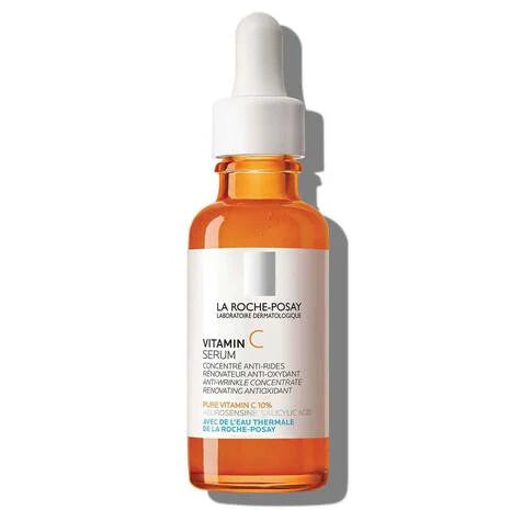 La Roche Posay - 10% Pure Vitamin C Serum  - 30ml