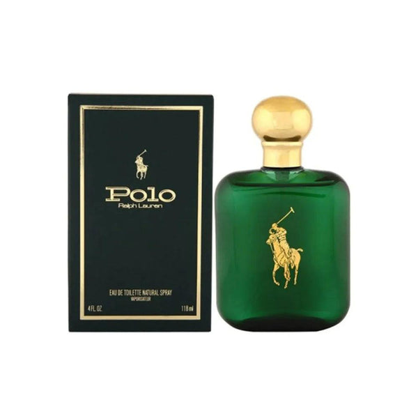 Ralph Lauren Polo Green Ralph Lauren - 118ml - Cosmetic Holic