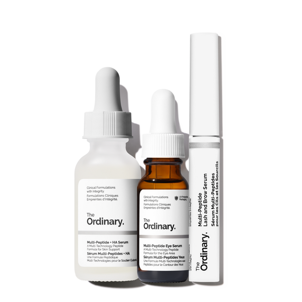 The Ordinary - Power of Peptides Set