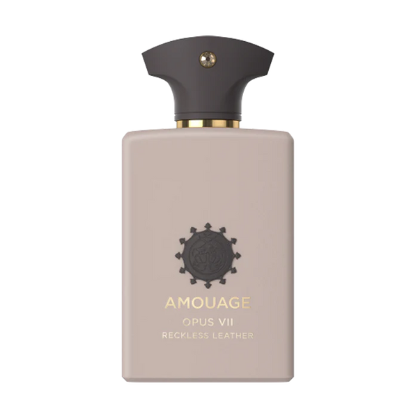 Amouage - Opus VII Reckless Leather For Unisex EDP - 100ml