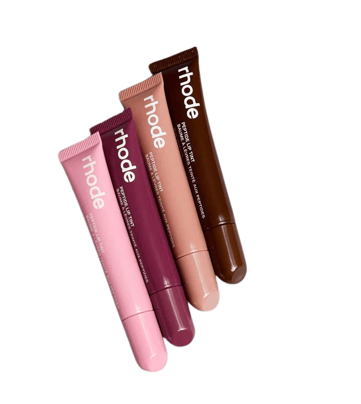 Rhode - The Peptide Lip Tints - Cosmetic Holic