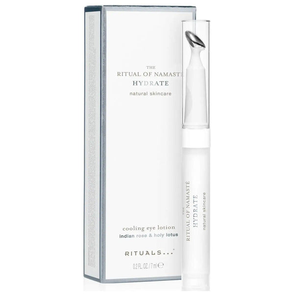 Eye Doting Ritual Eye Lotion – Cosmetic Holic