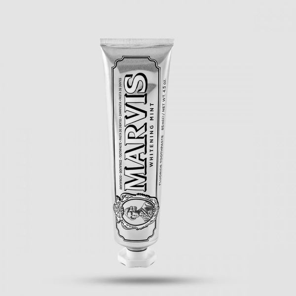 Marvis - Whitening Toothpaste - 85ml