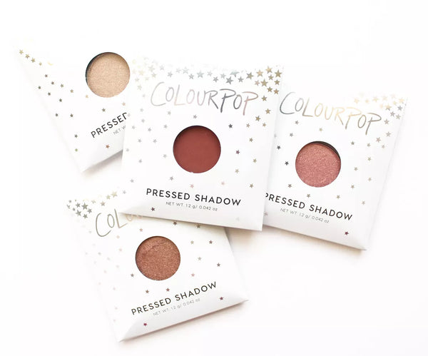 COLOURPOP - Pressed Shadow