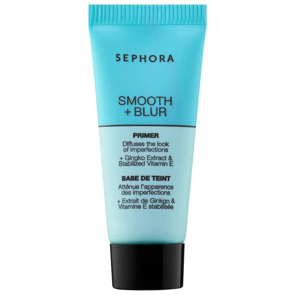 Sephora - Smooth + Blur Primer - 5ml