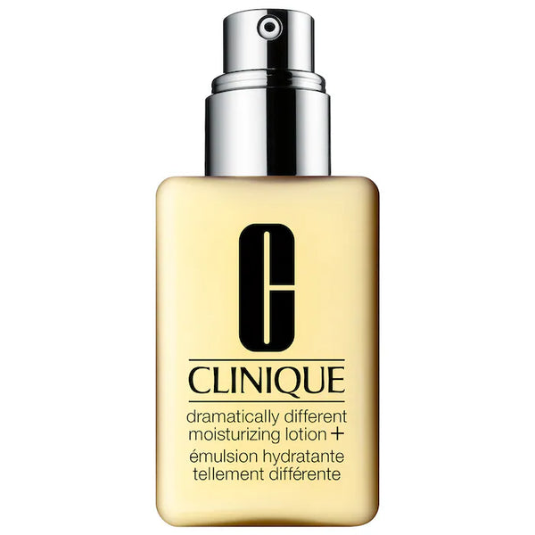 Clinique - Dramatically Different Moisturizing Lotion+ - 125ml